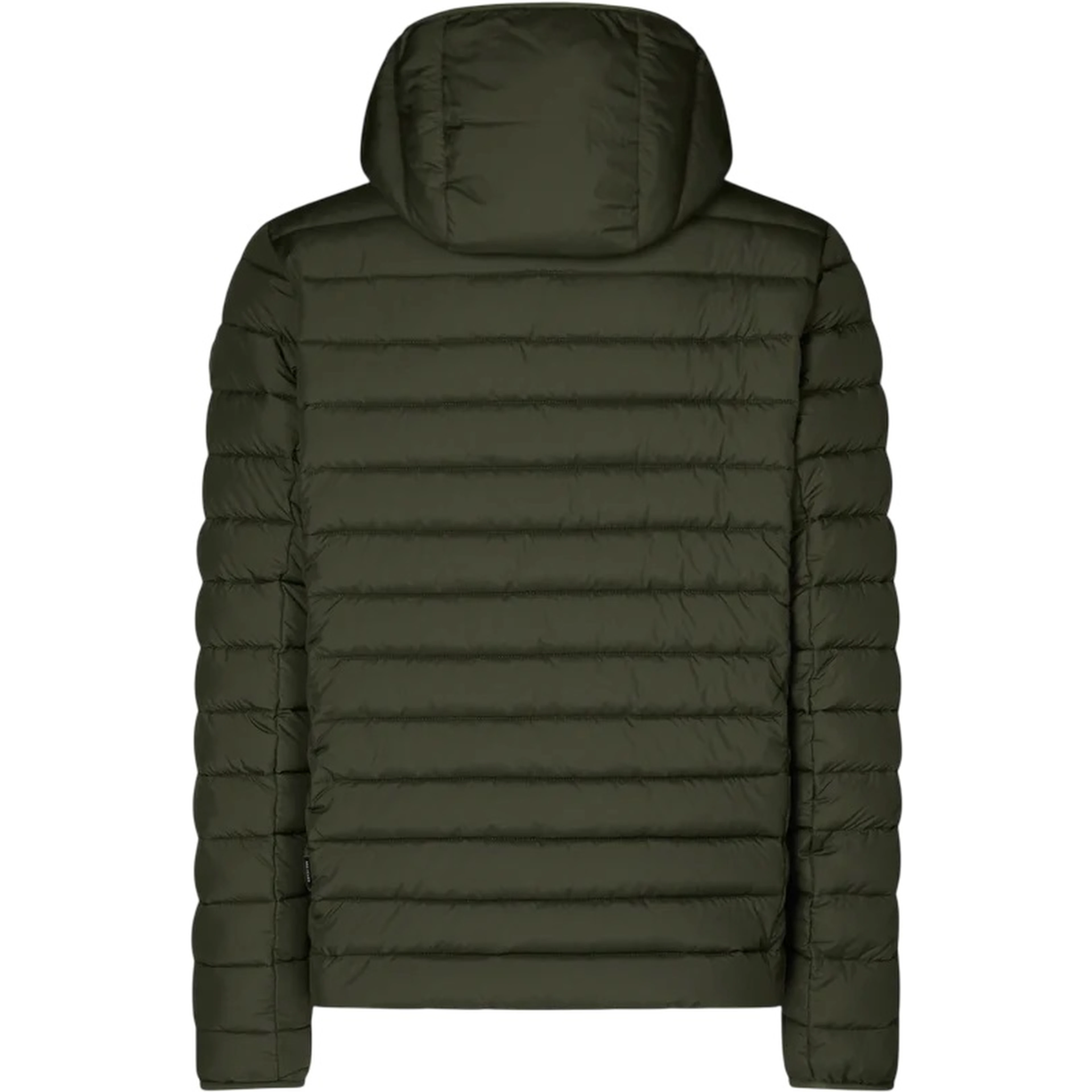 Save The Duck Coats Green
