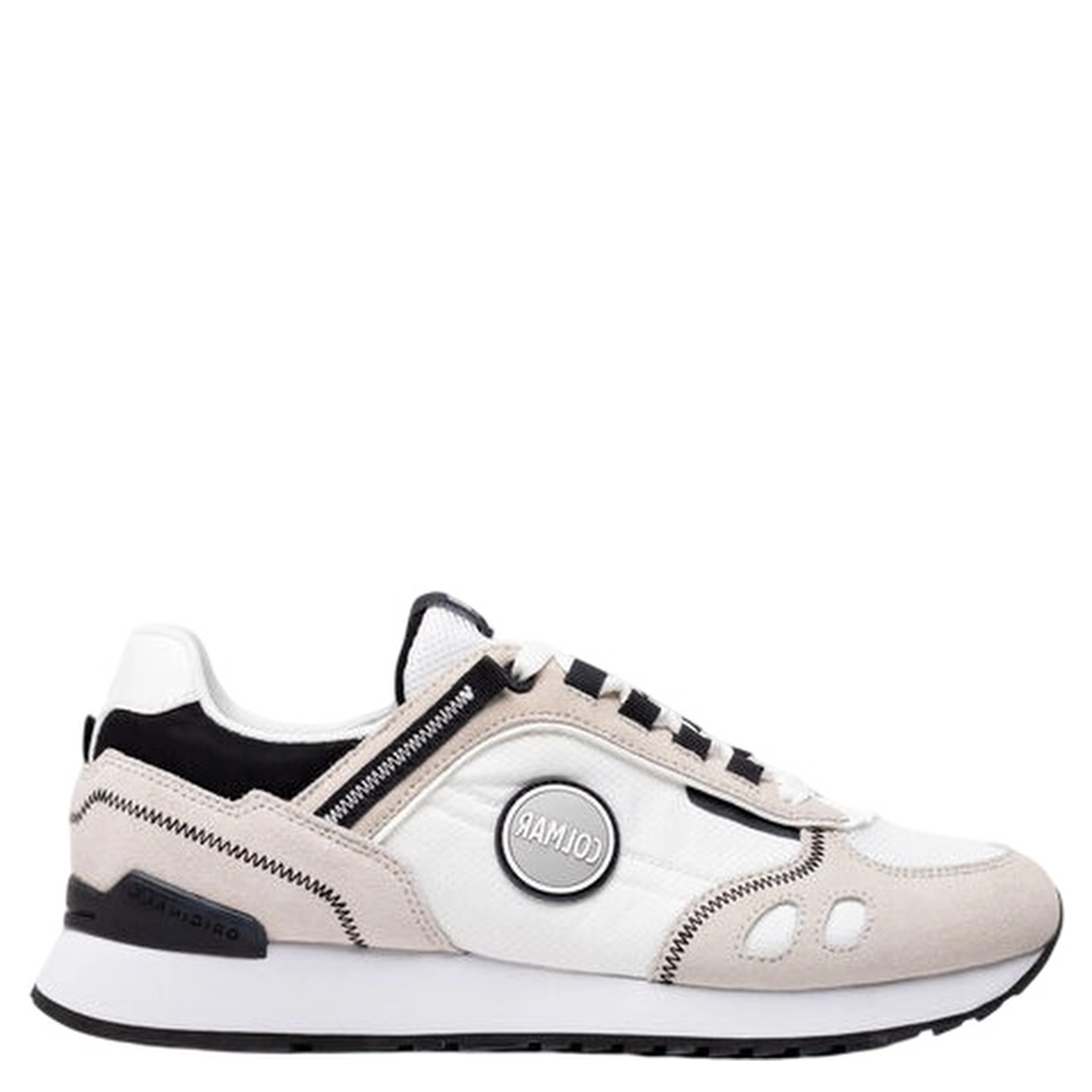 COLMAR Sneakers Beige