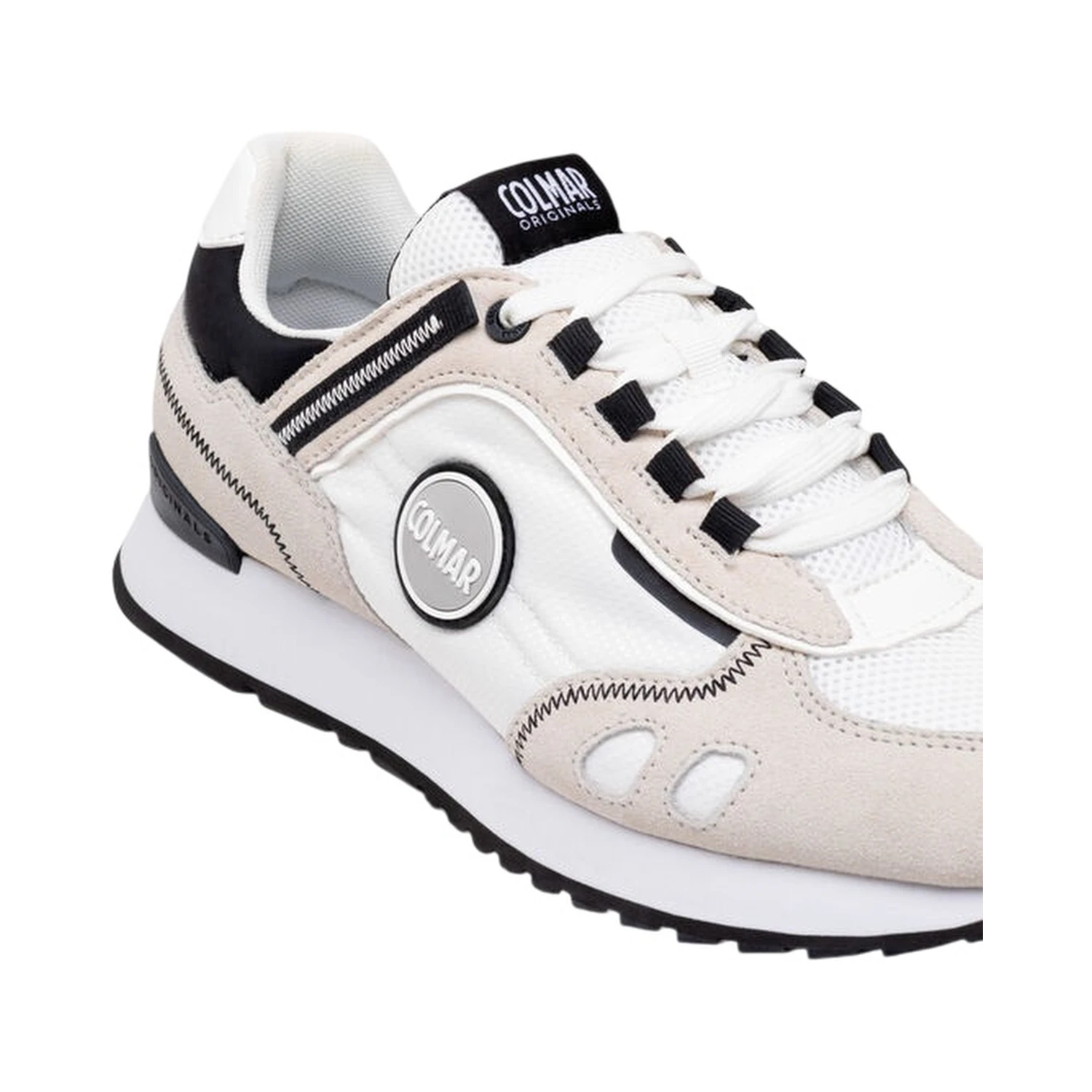 COLMAR Sneakers Beige