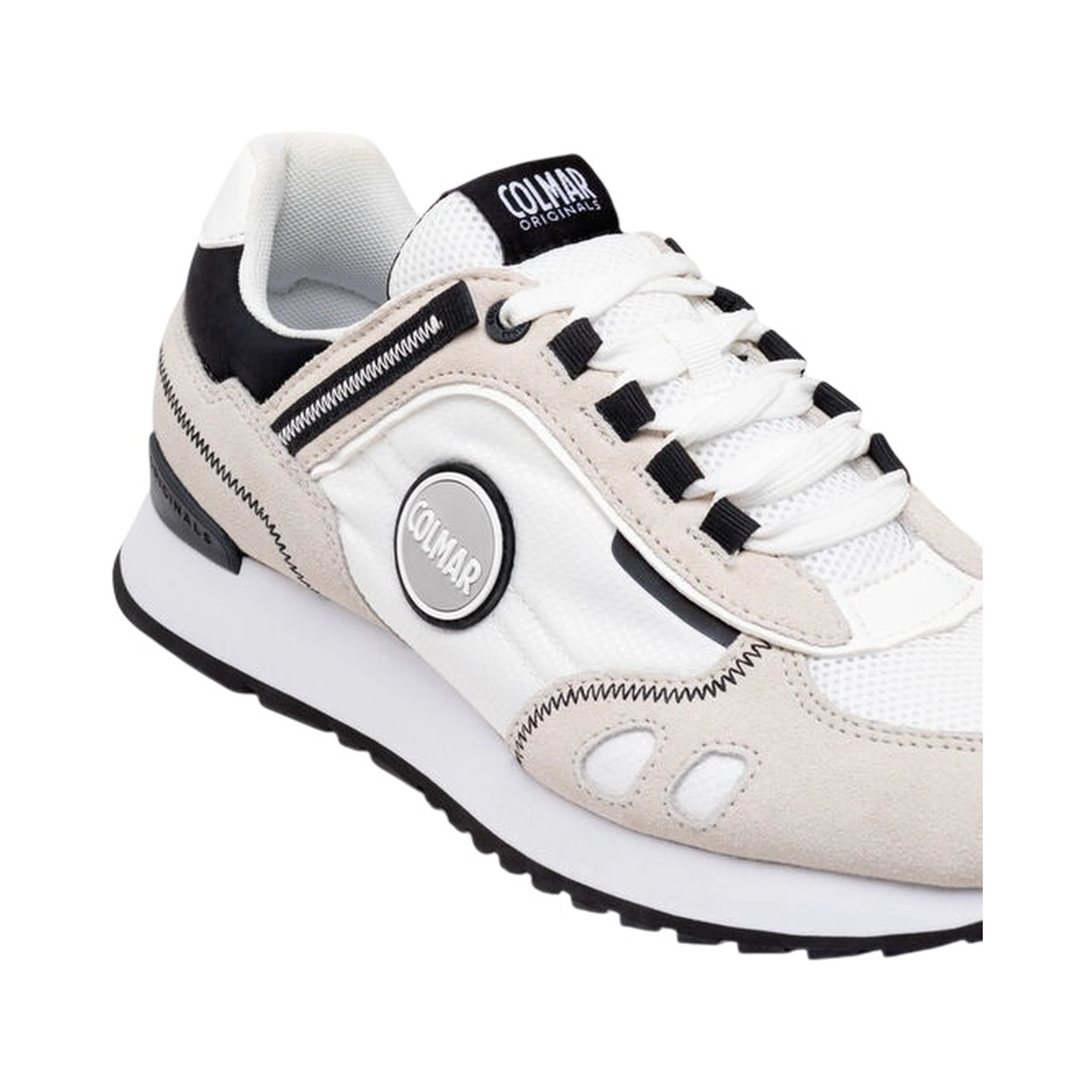 COLMAR Sneakers Beige