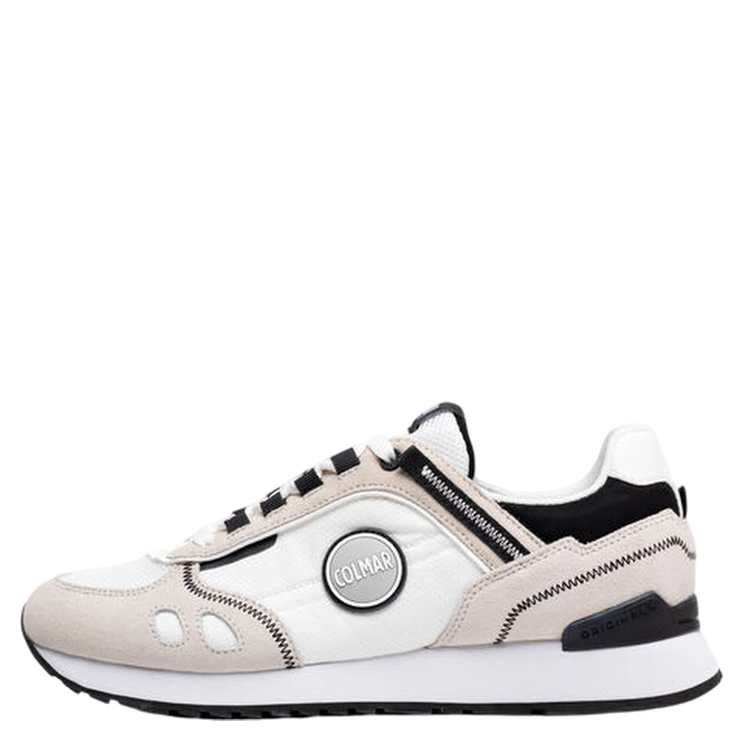 COLMAR Sneakers Beige