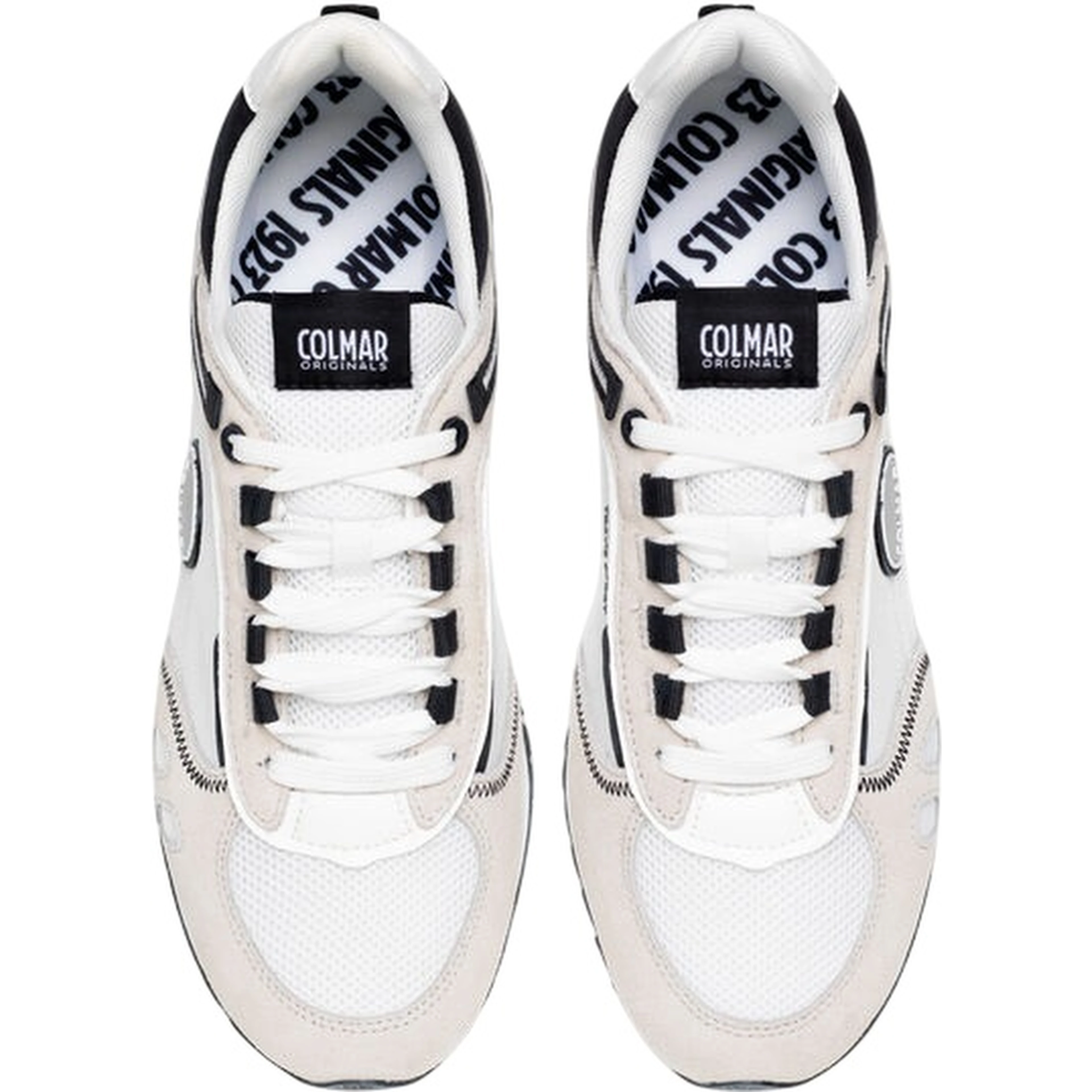 COLMAR Sneakers Beige