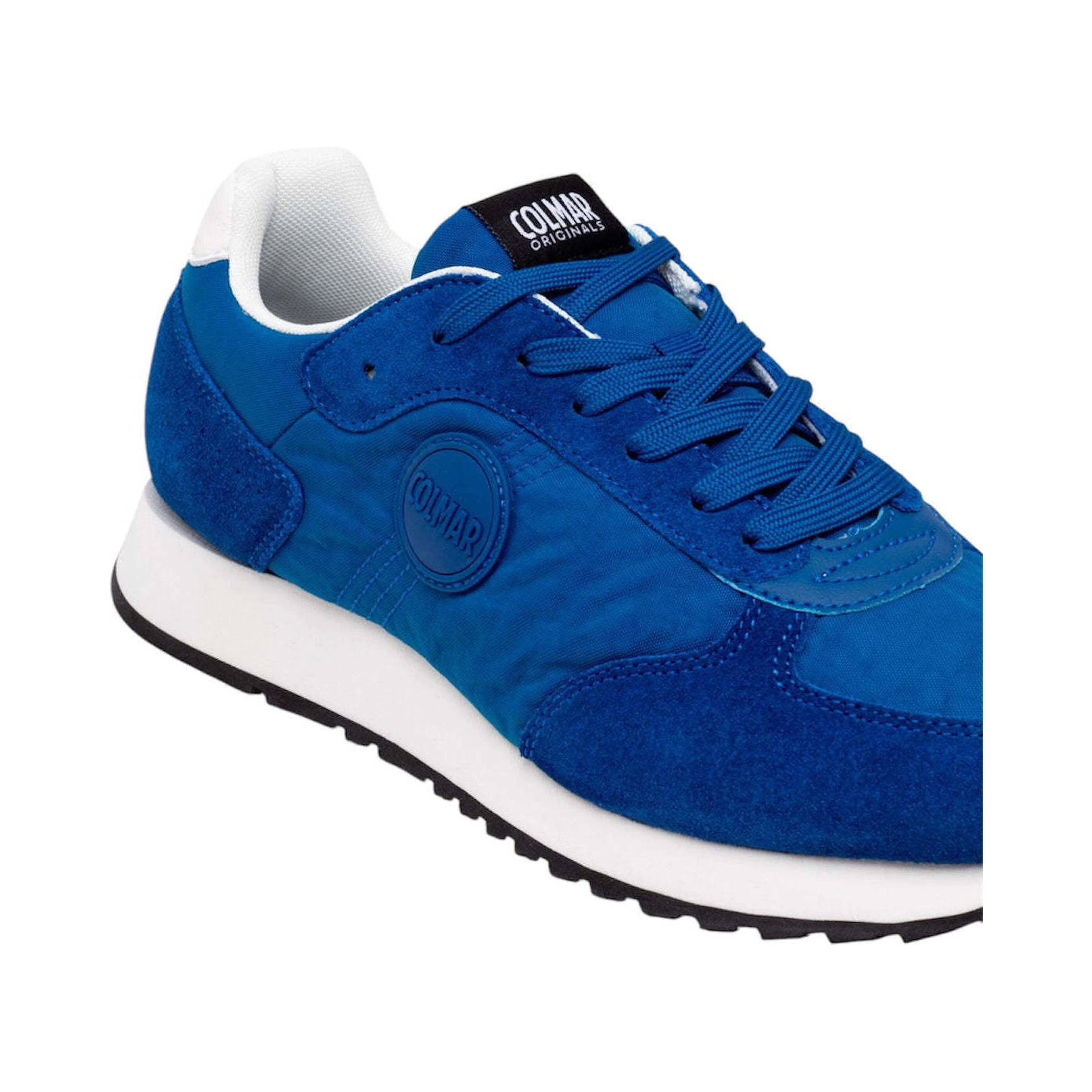 COLMAR Sneakers Blue