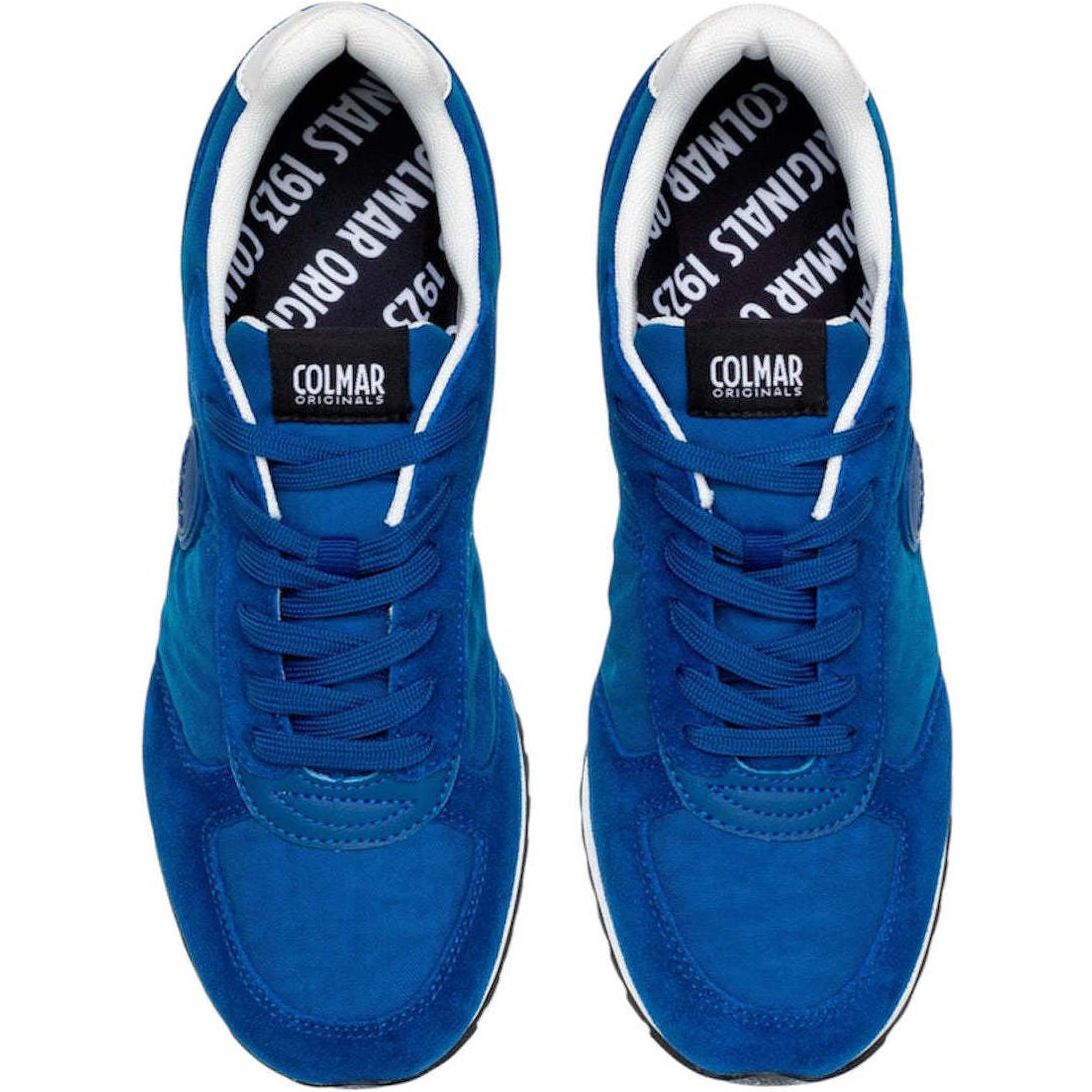 COLMAR Sneakers Blue
