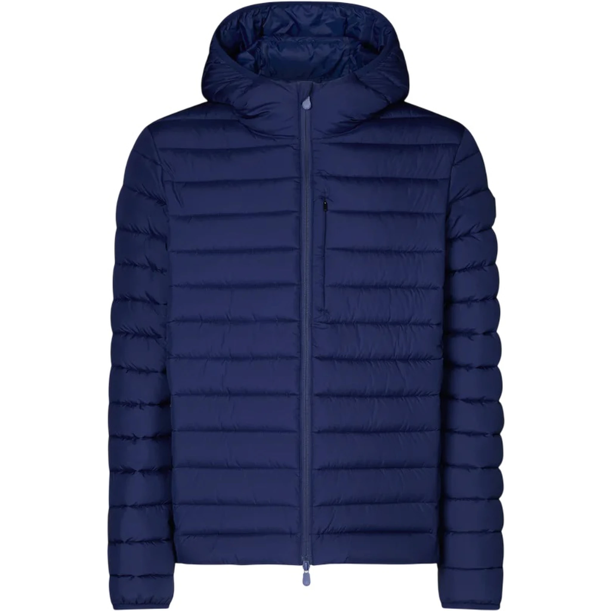 Save The Duck Coats Blue