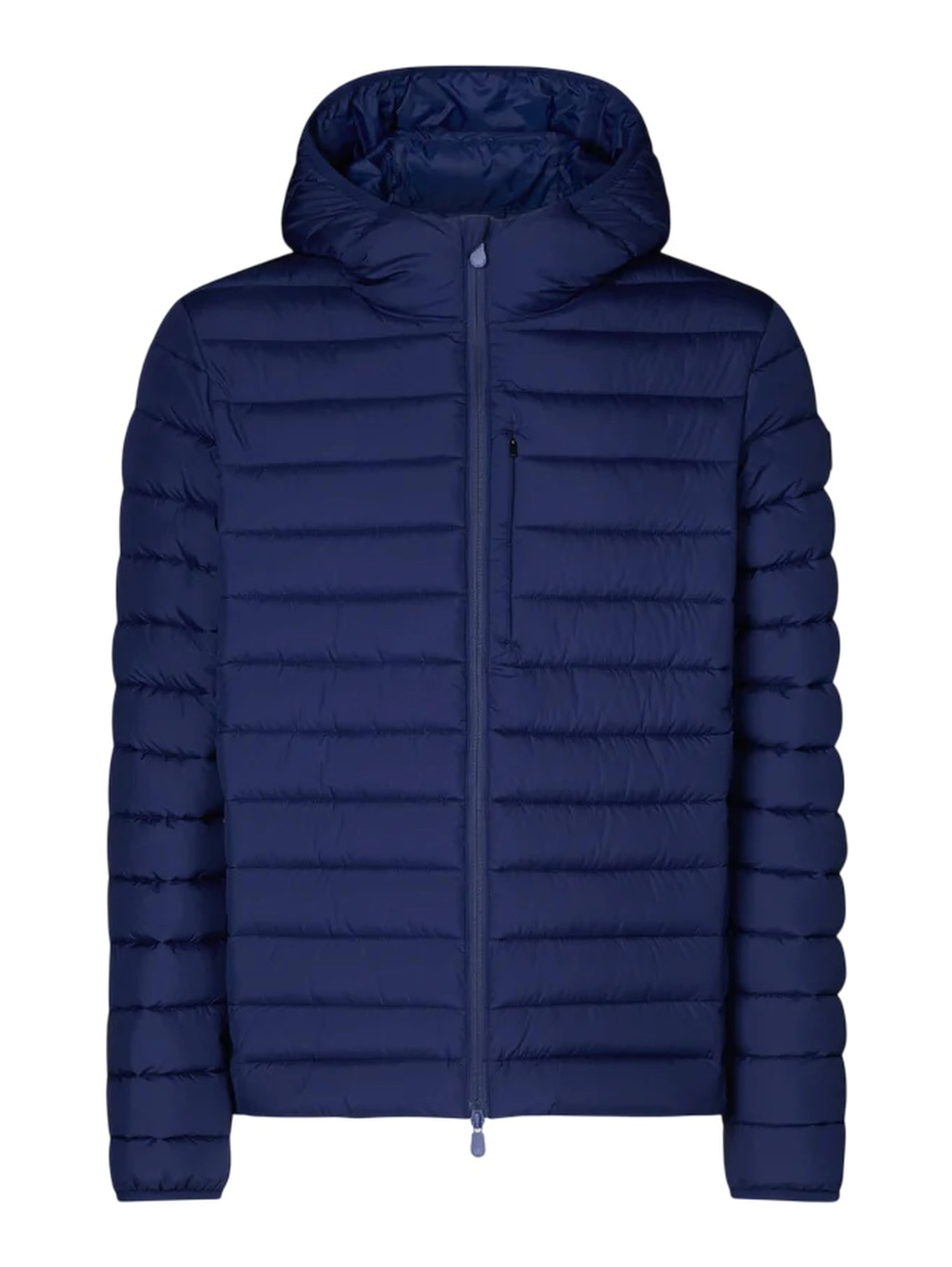Save The Duck Coats Blue