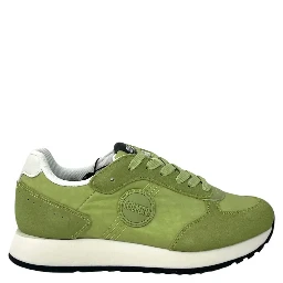 حذاء رياضي كولمار أخضر