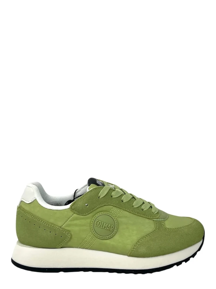 COLMAR Sneakers Green