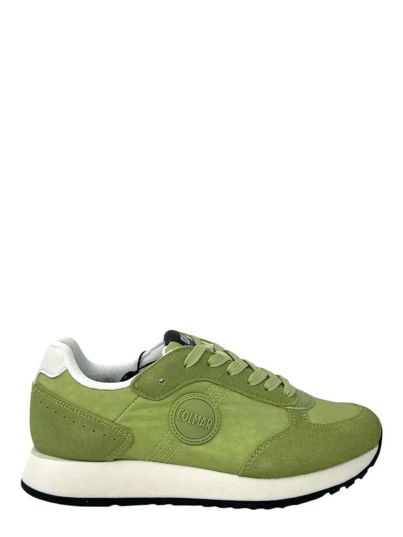 COLMAR Sneakers Green
