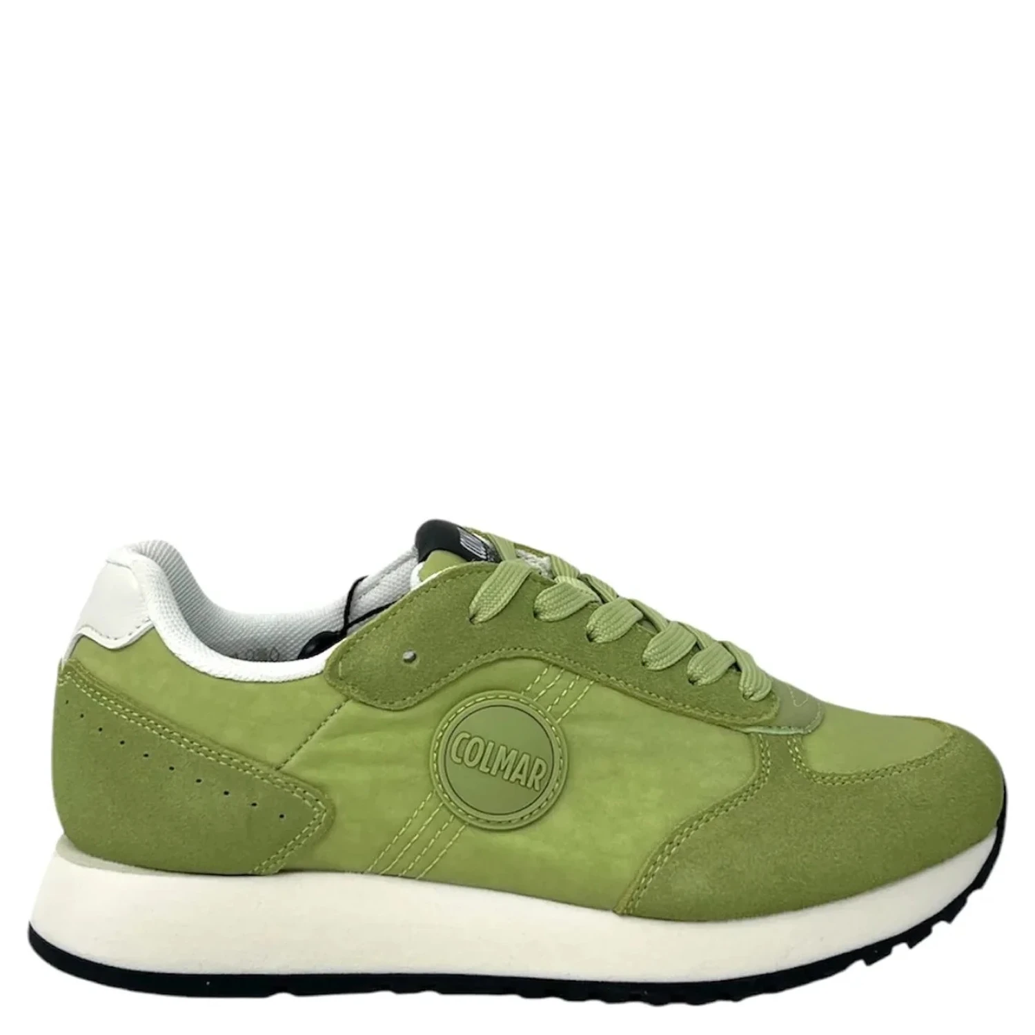 COLMAR Sneakers Green