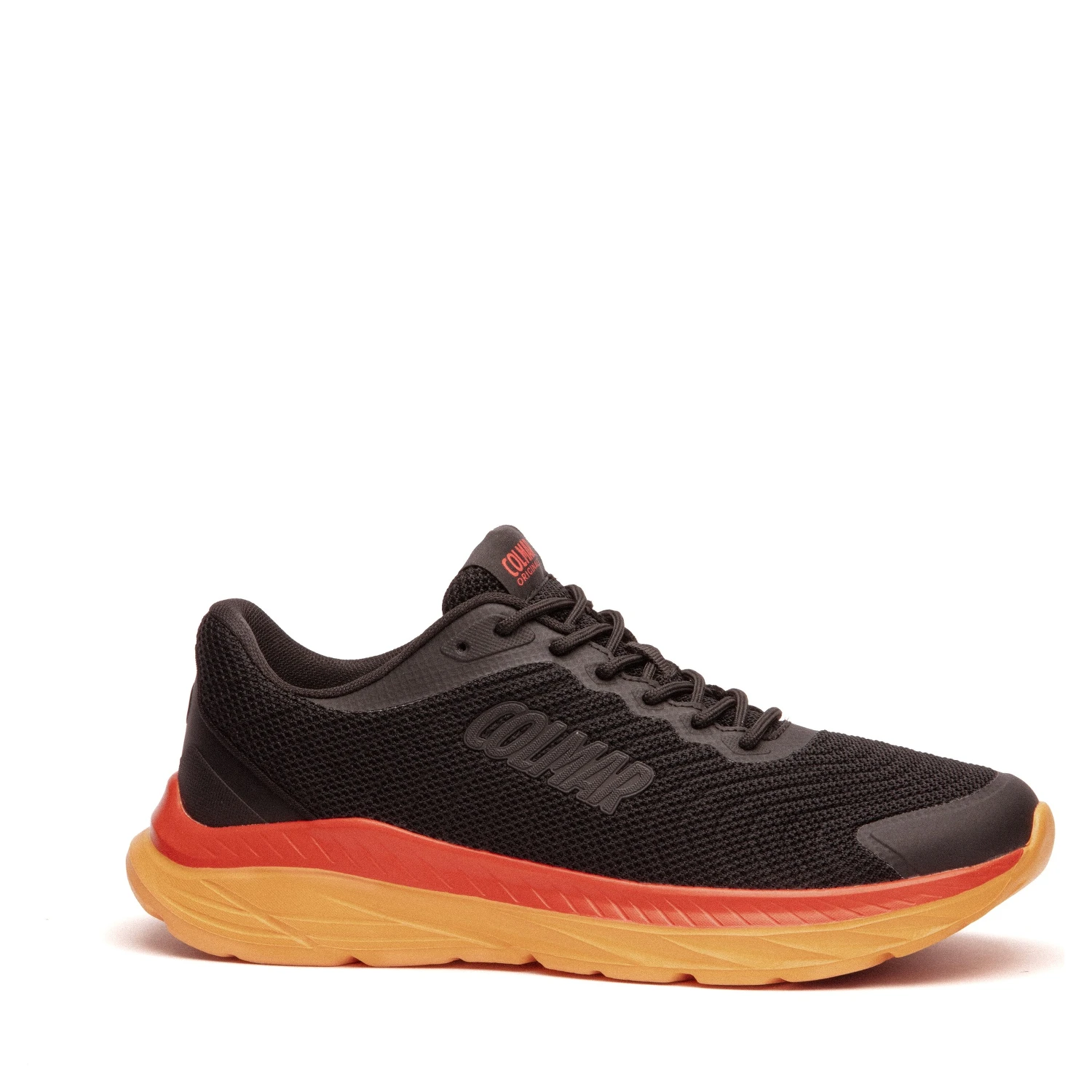 COLMAR Sneakers Black