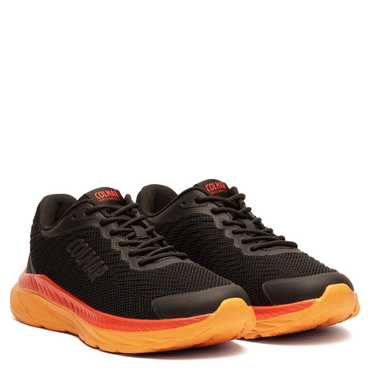 COLMAR Sneakers Black