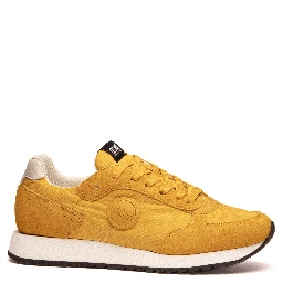 COLMAR Sneakers Yellow