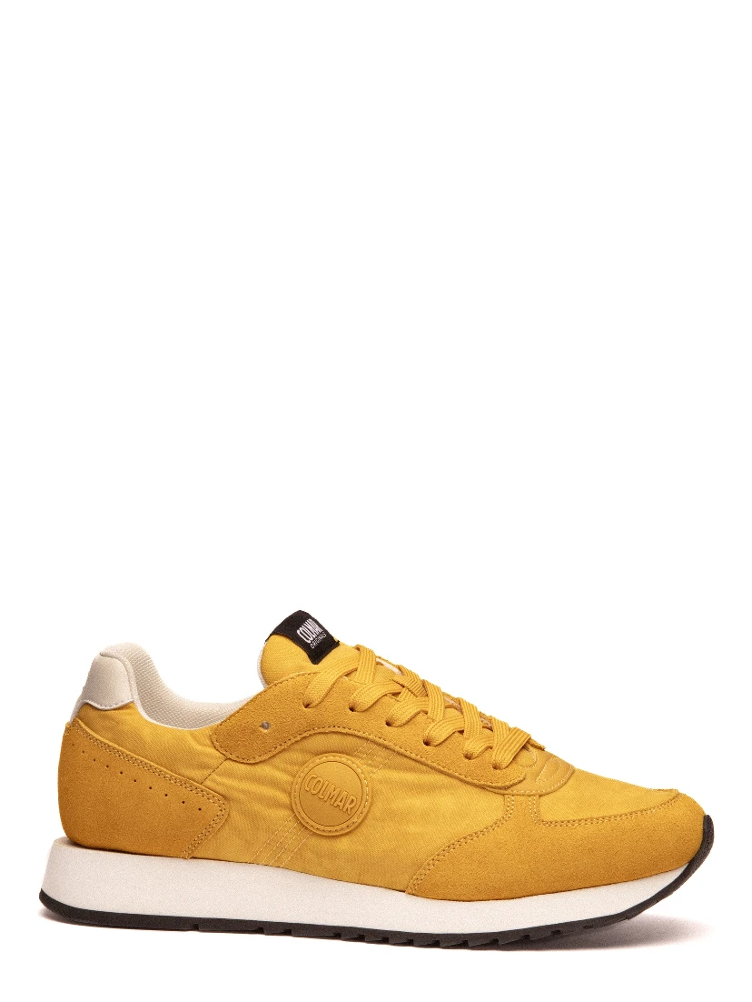 COLMAR Sneakers Yellow