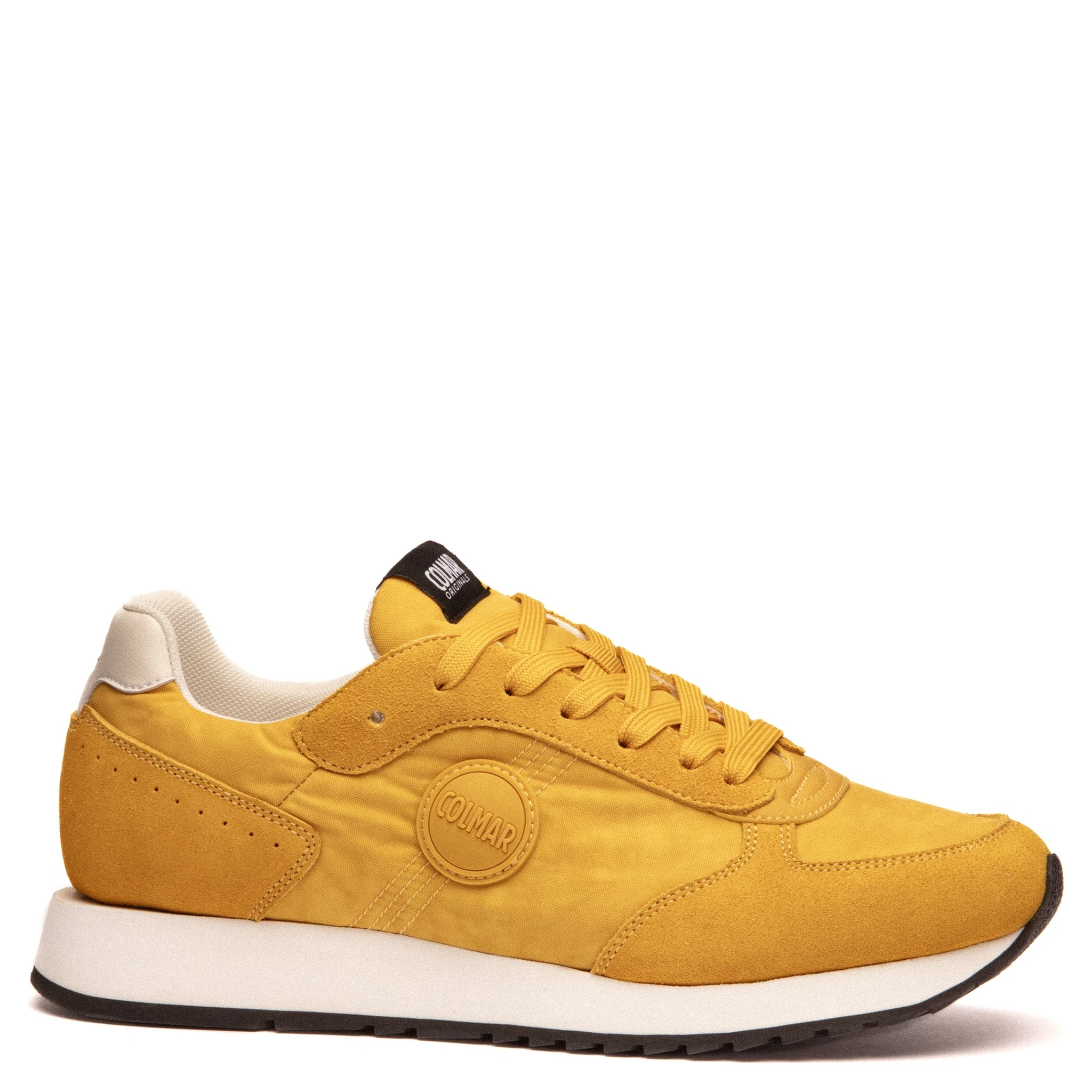 COLMAR Sneakers Yellow