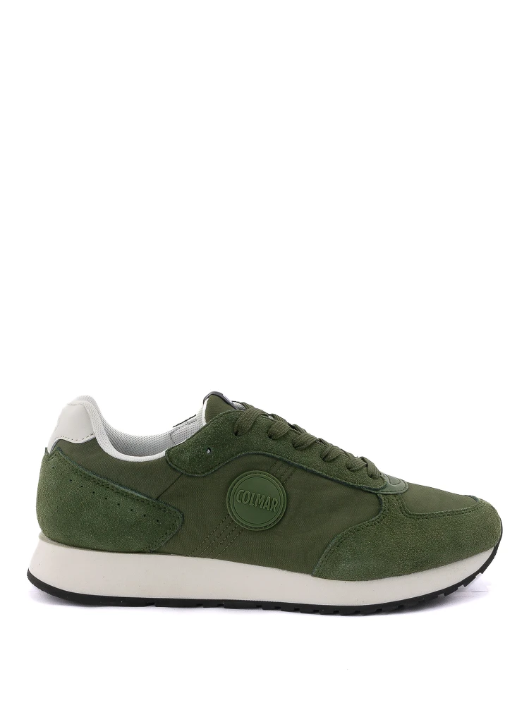COLMAR Sneakers Green