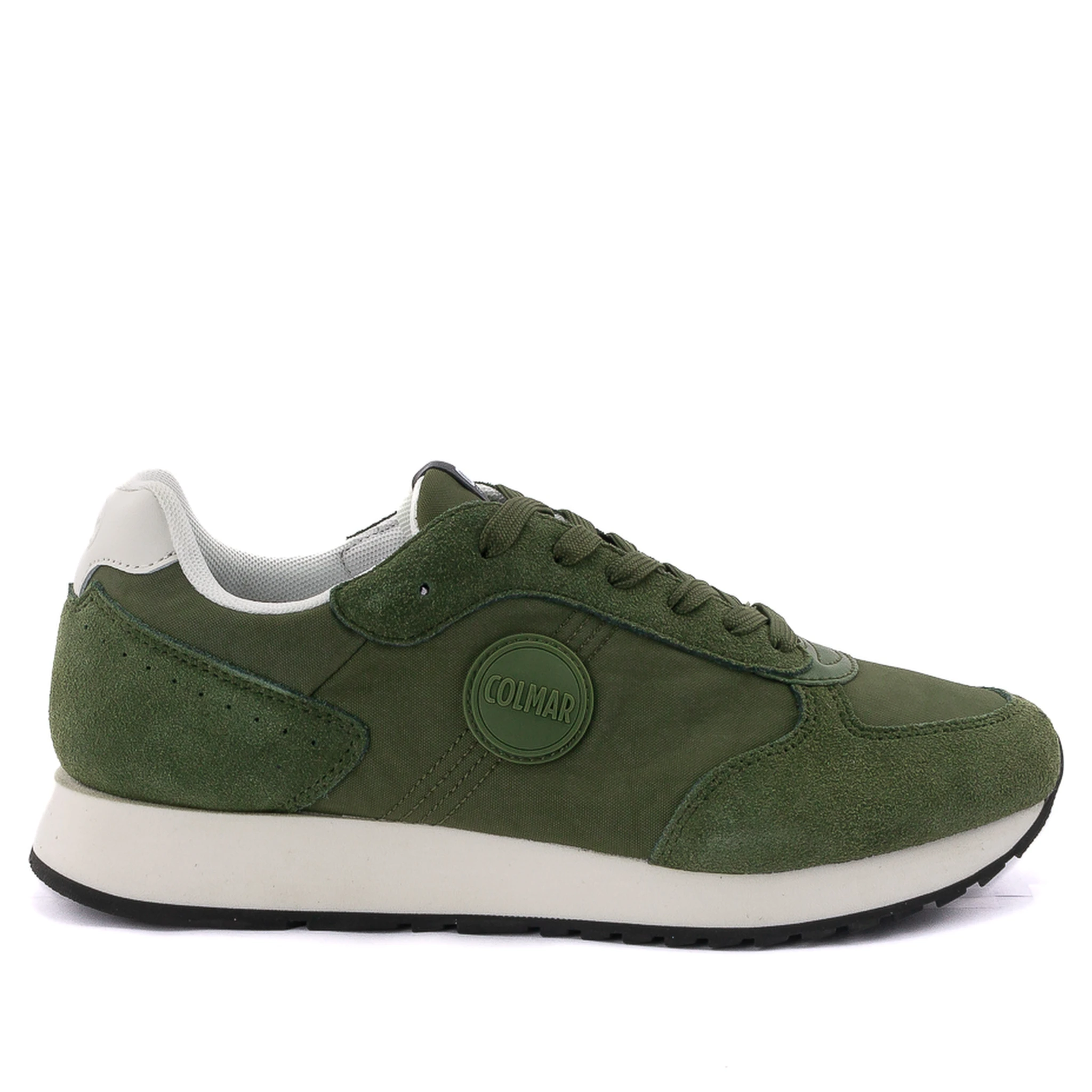 COLMAR Sneakers Green