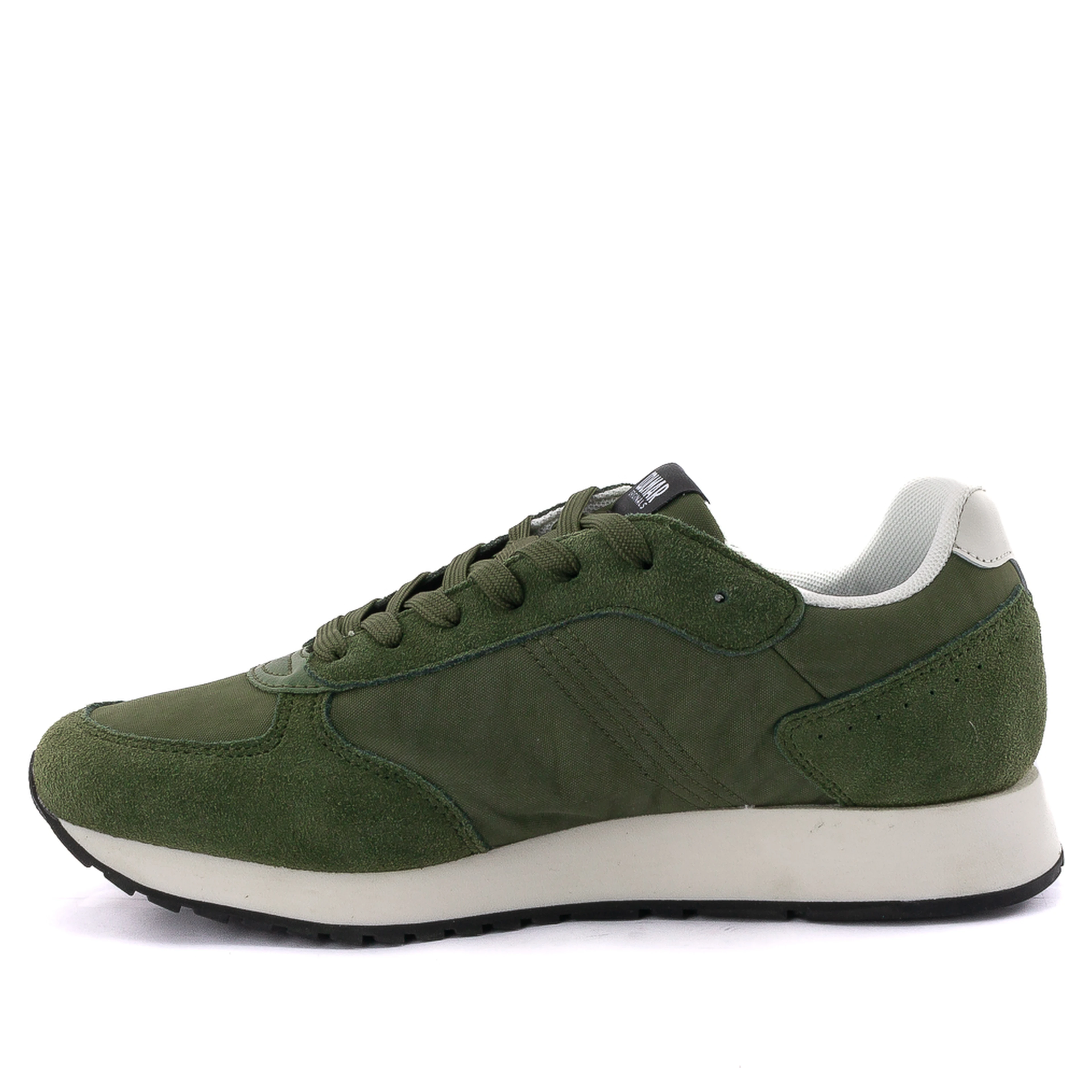 COLMAR Sneakers Green