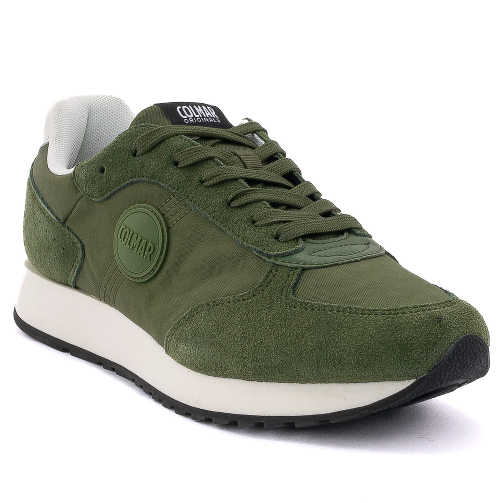 COLMAR Sneakers Green