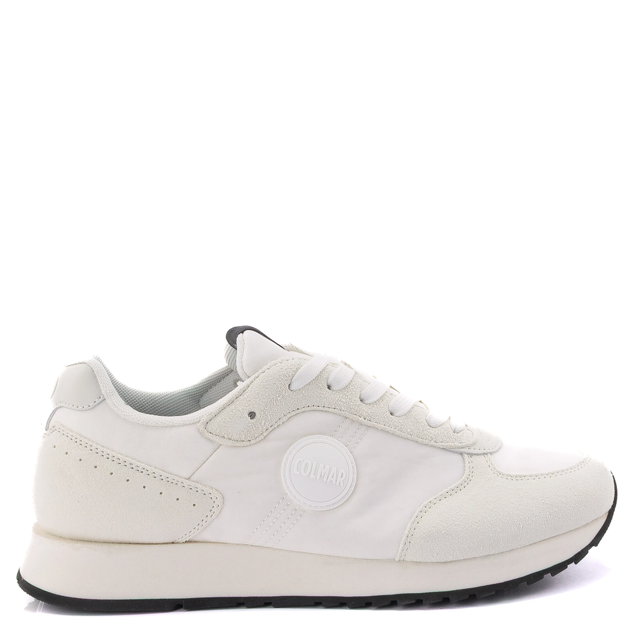 COLMAR Sneakers White