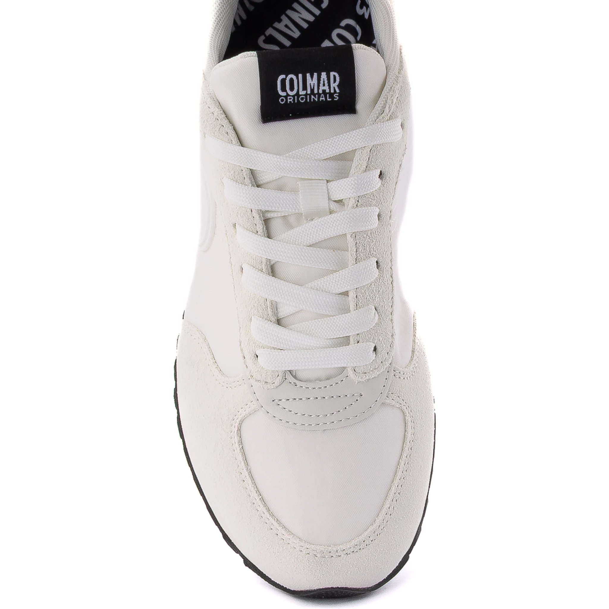 COLMAR Sneakers White
