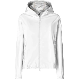 أنقذوا البطة ذات المعاطف البيضاء