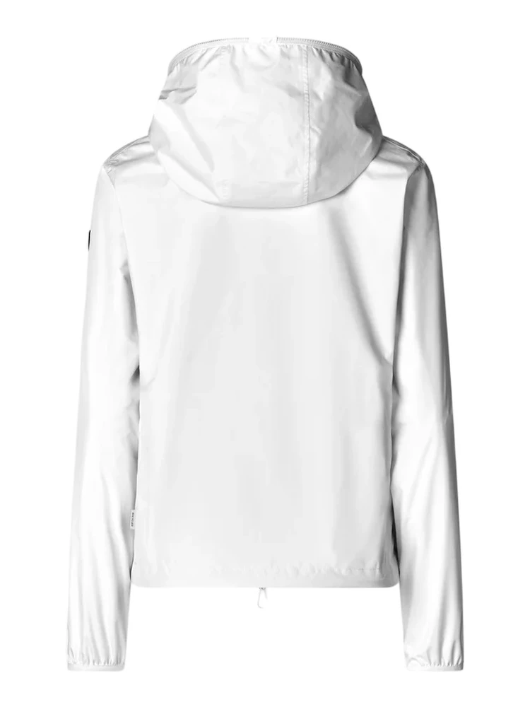 Save The Duck Coats White alternative