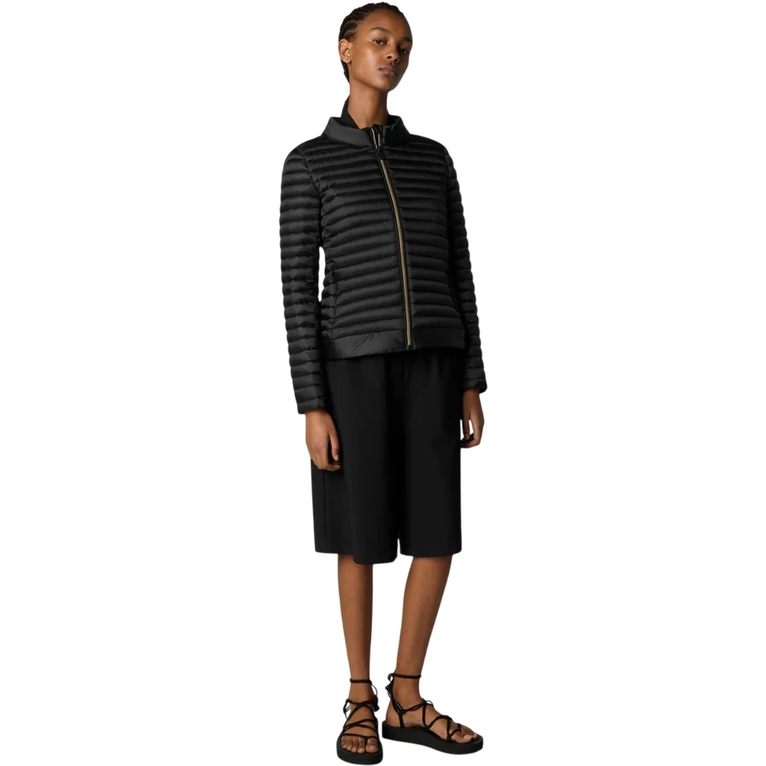 Iris jacket