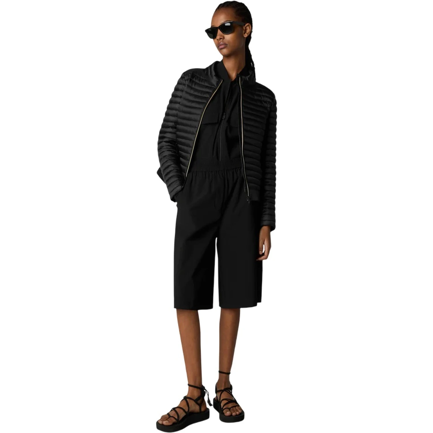 Iris jacket