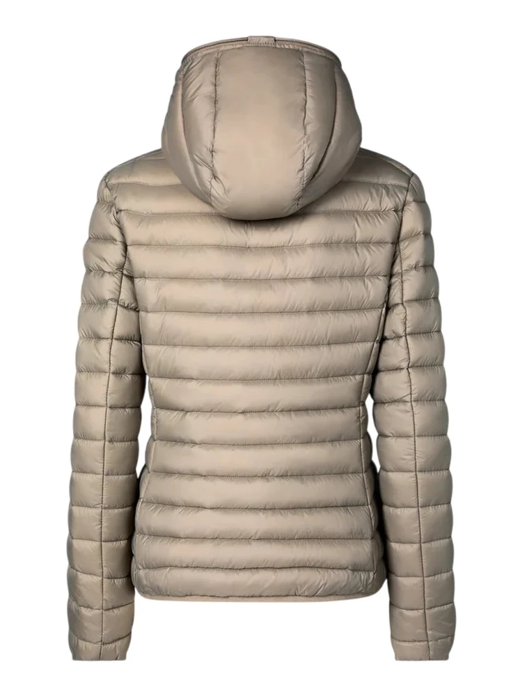 Save The Duck Coats Beige alternative