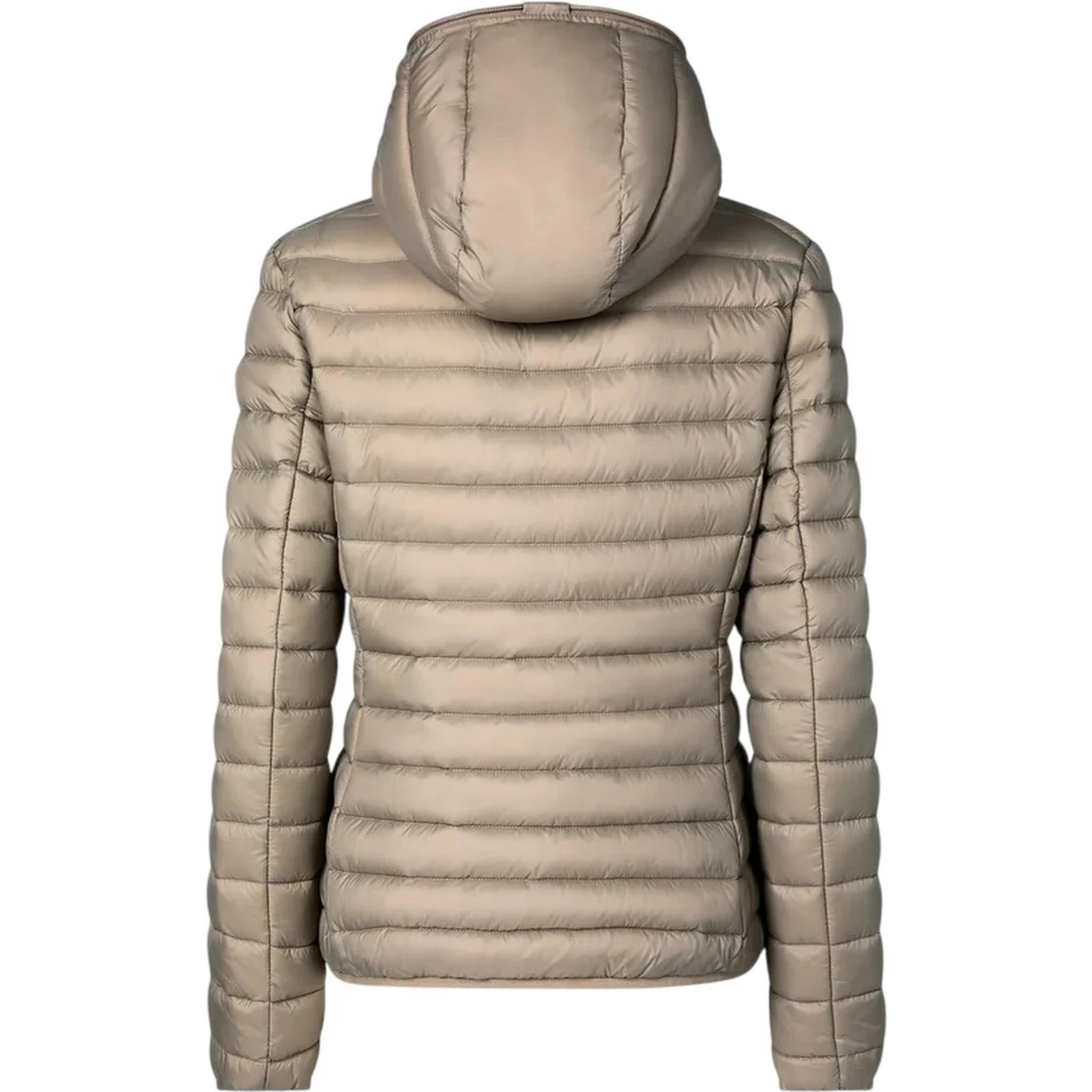 Save The Duck Coats Beige