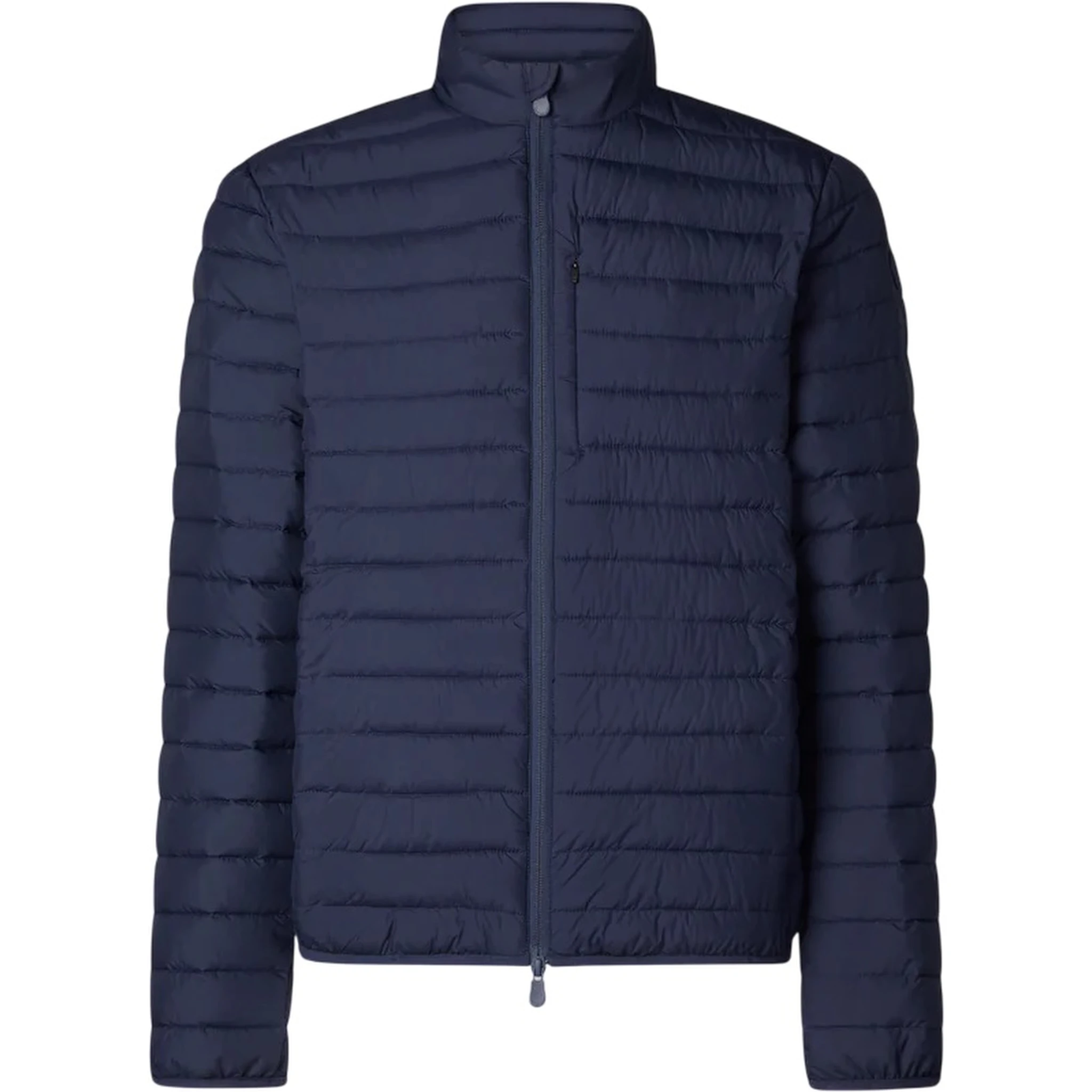 Save The Duck Coats Blue