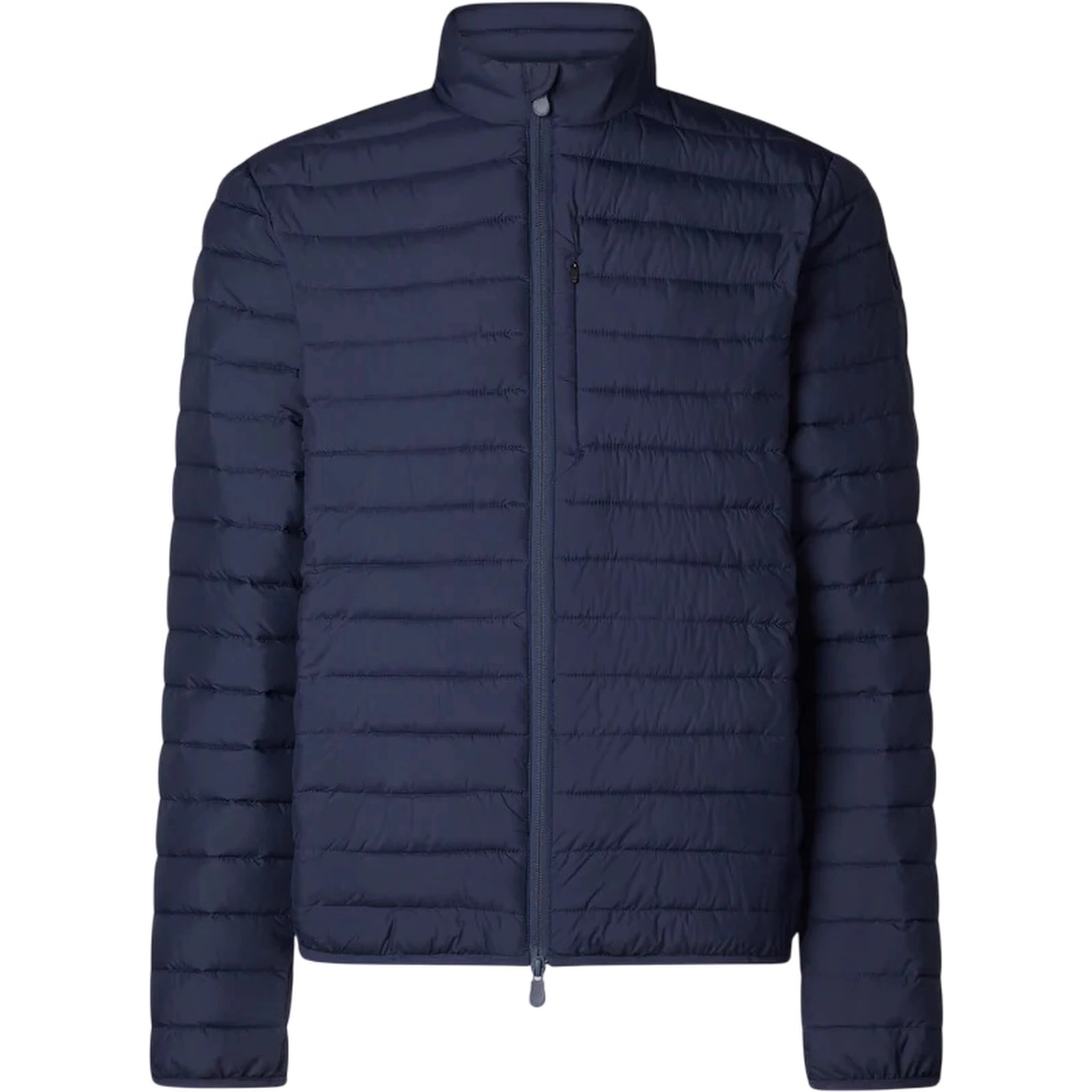 Save The Duck Coats Blue