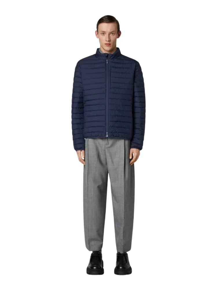 Save The Duck Coats Blue alternative