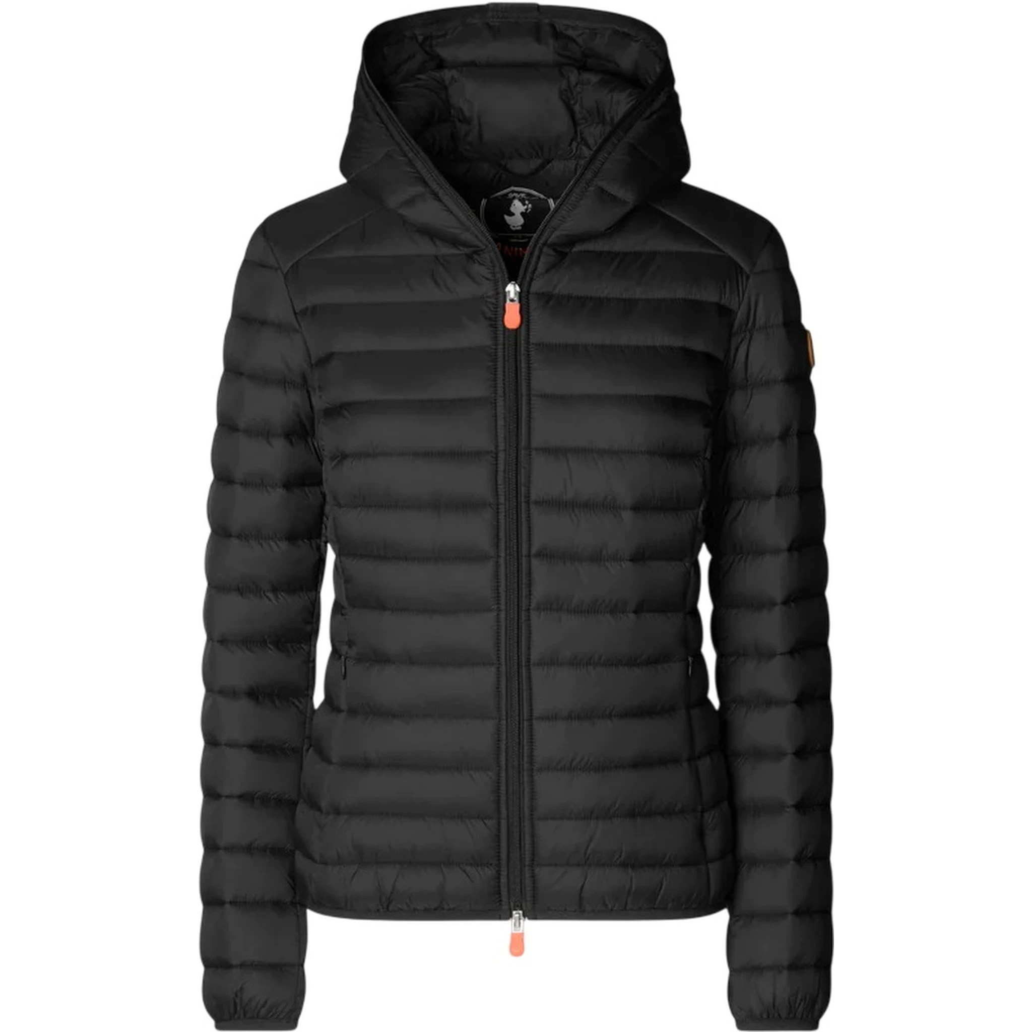 أنقذوا البطة، معاطف سوداء