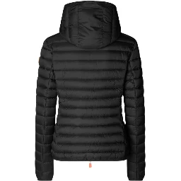 أنقذوا البطة، معاطف سوداء