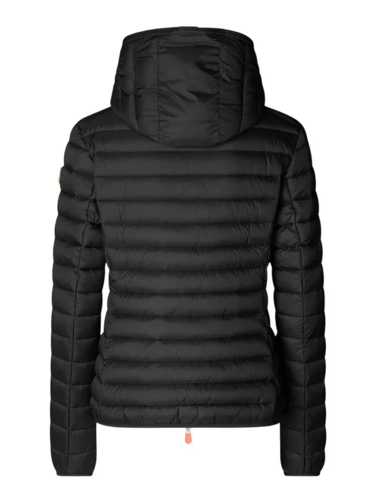 Save The Duck Coats Black alternative