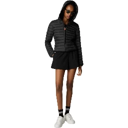 أنقذوا البطة، معاطف سوداء