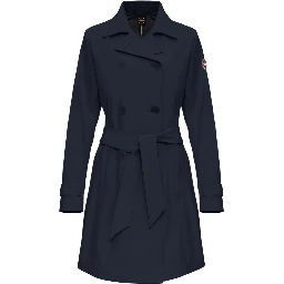 COLMAR Coats Blue