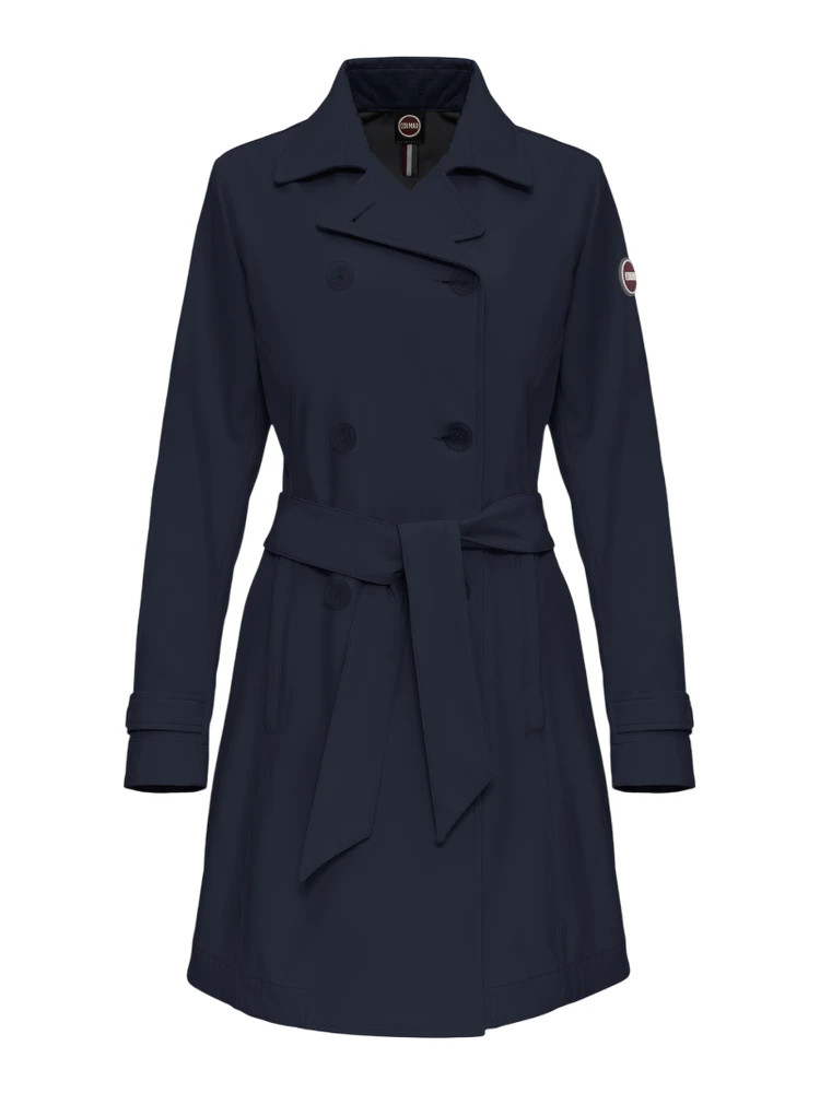 COLMAR Coats Blue