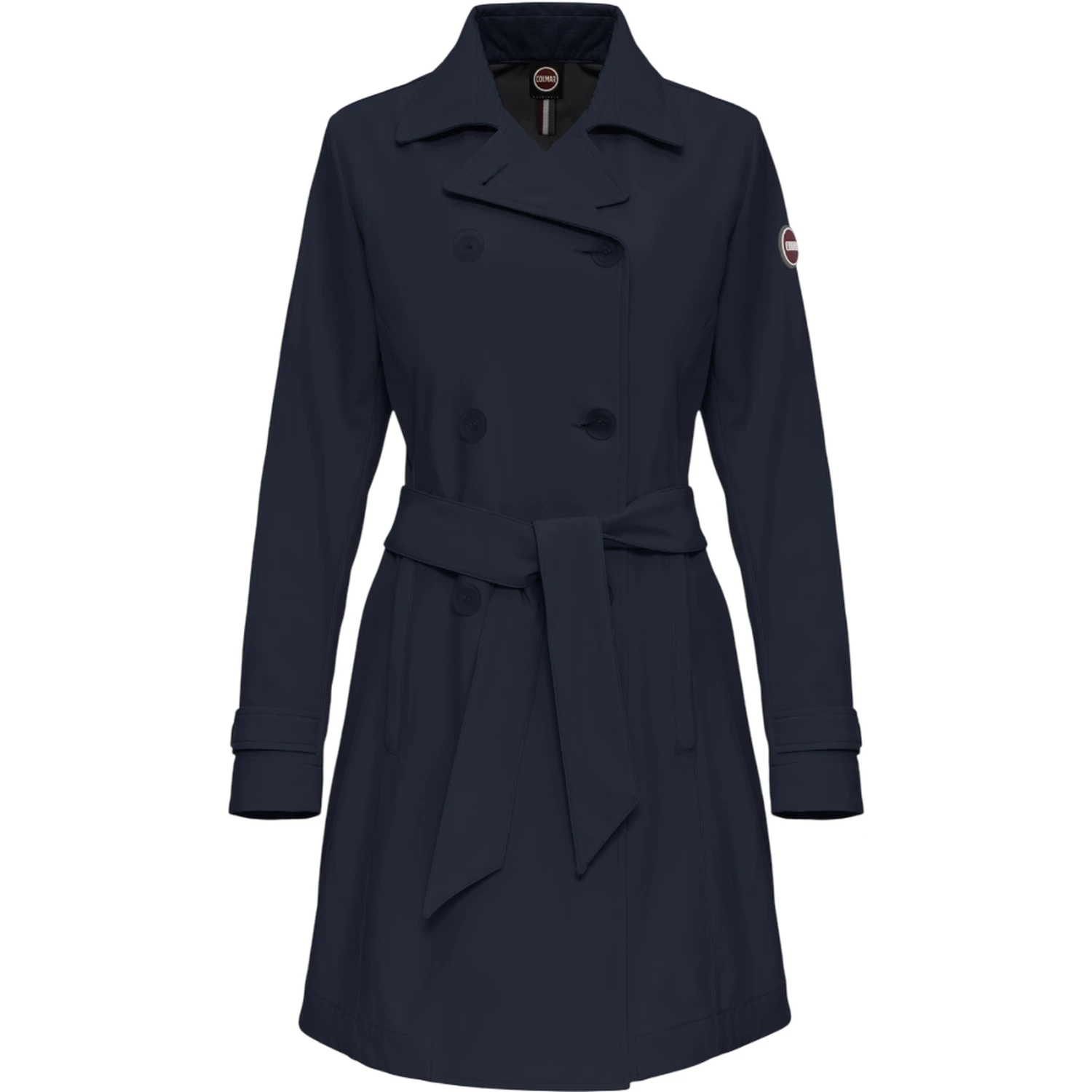 COLMAR Coats Blue