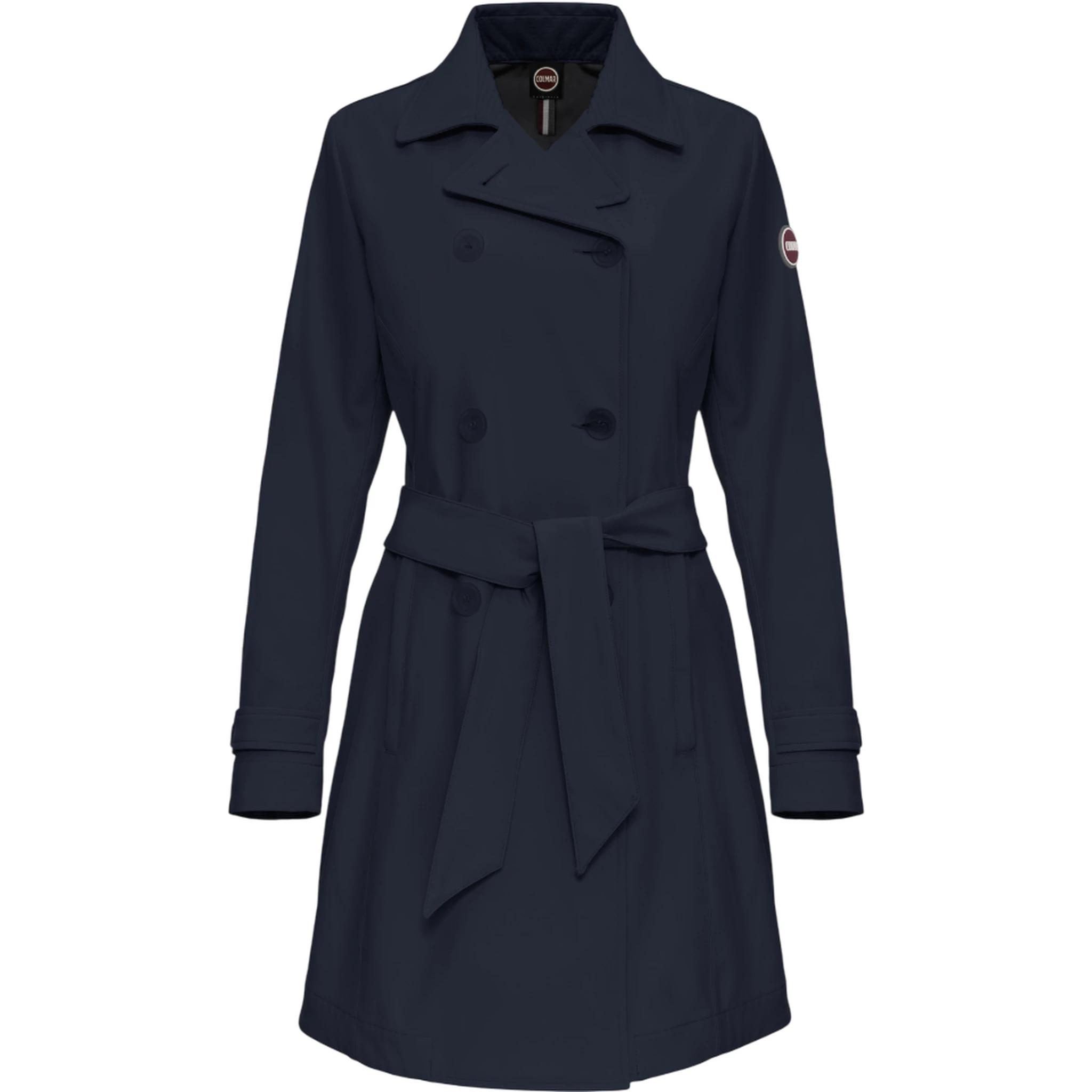 COLMAR Coats Blue