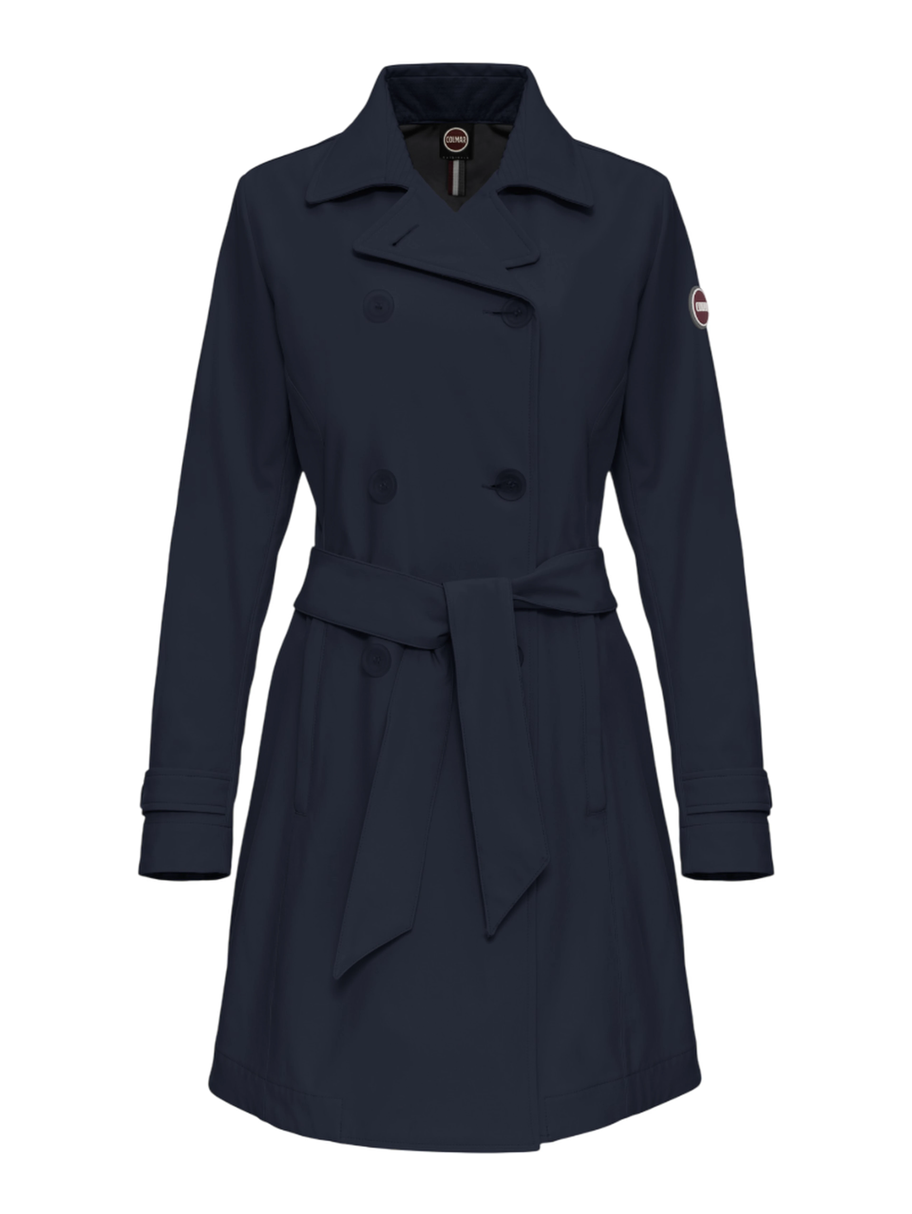 COLMAR Coats Blue