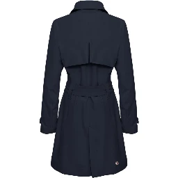 COLMAR Coats Blue