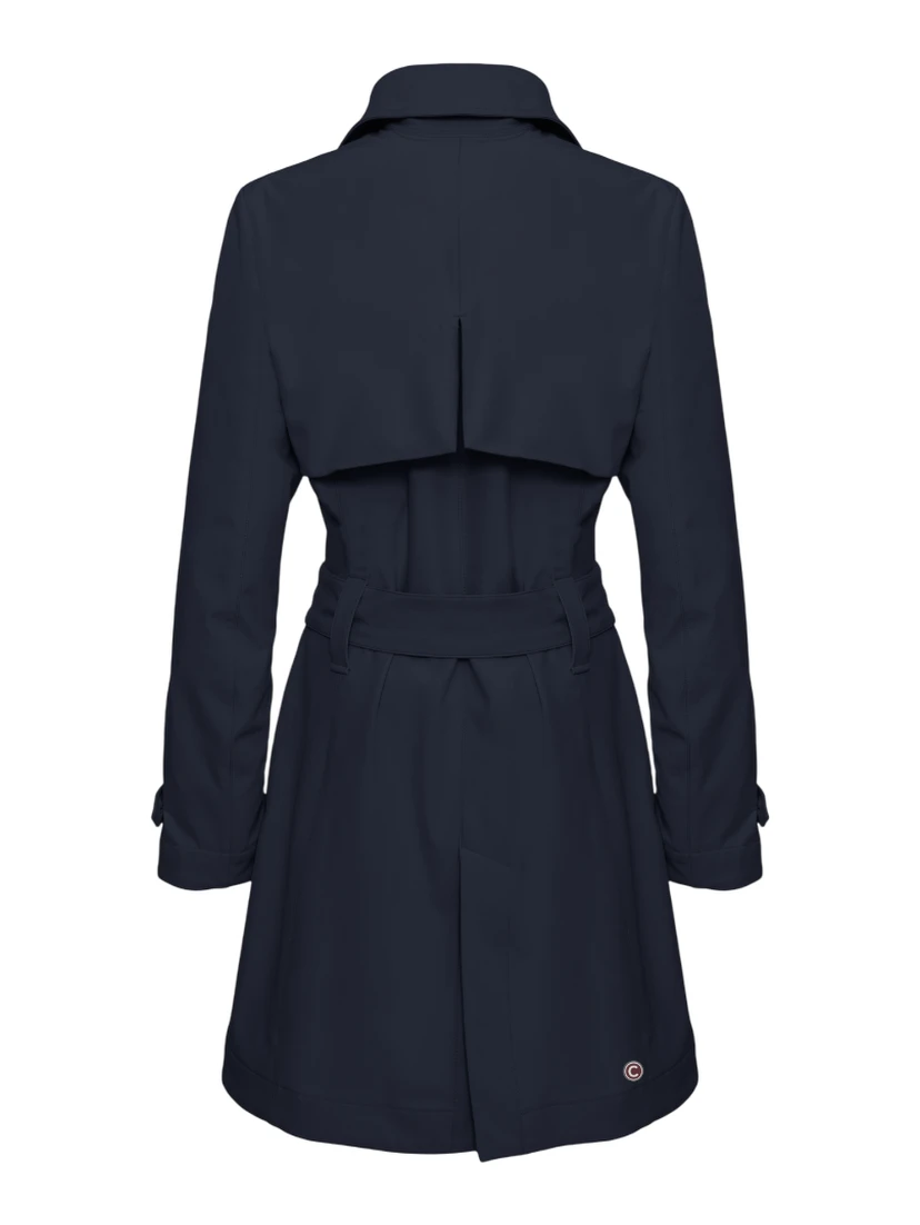 COLMAR Coats Blue