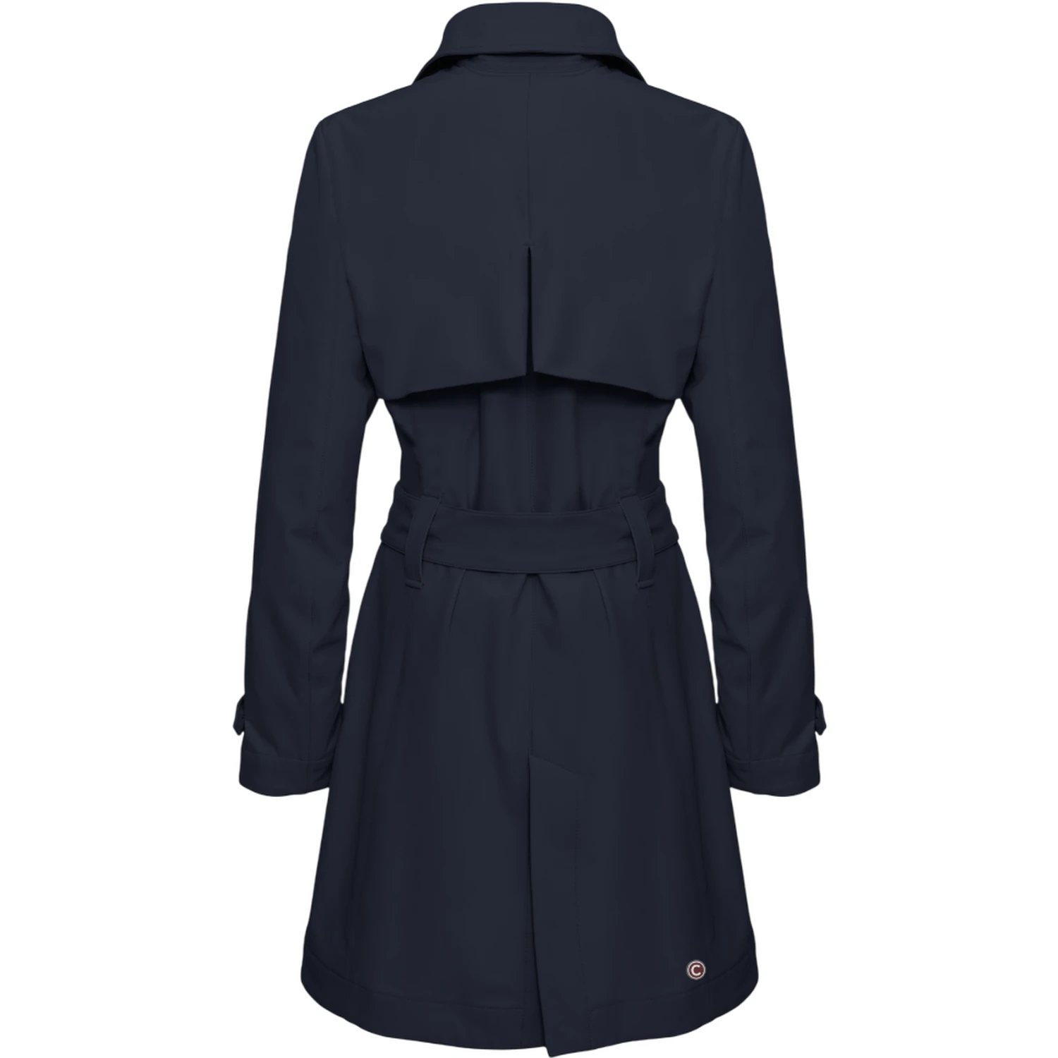 COLMAR Coats Blue