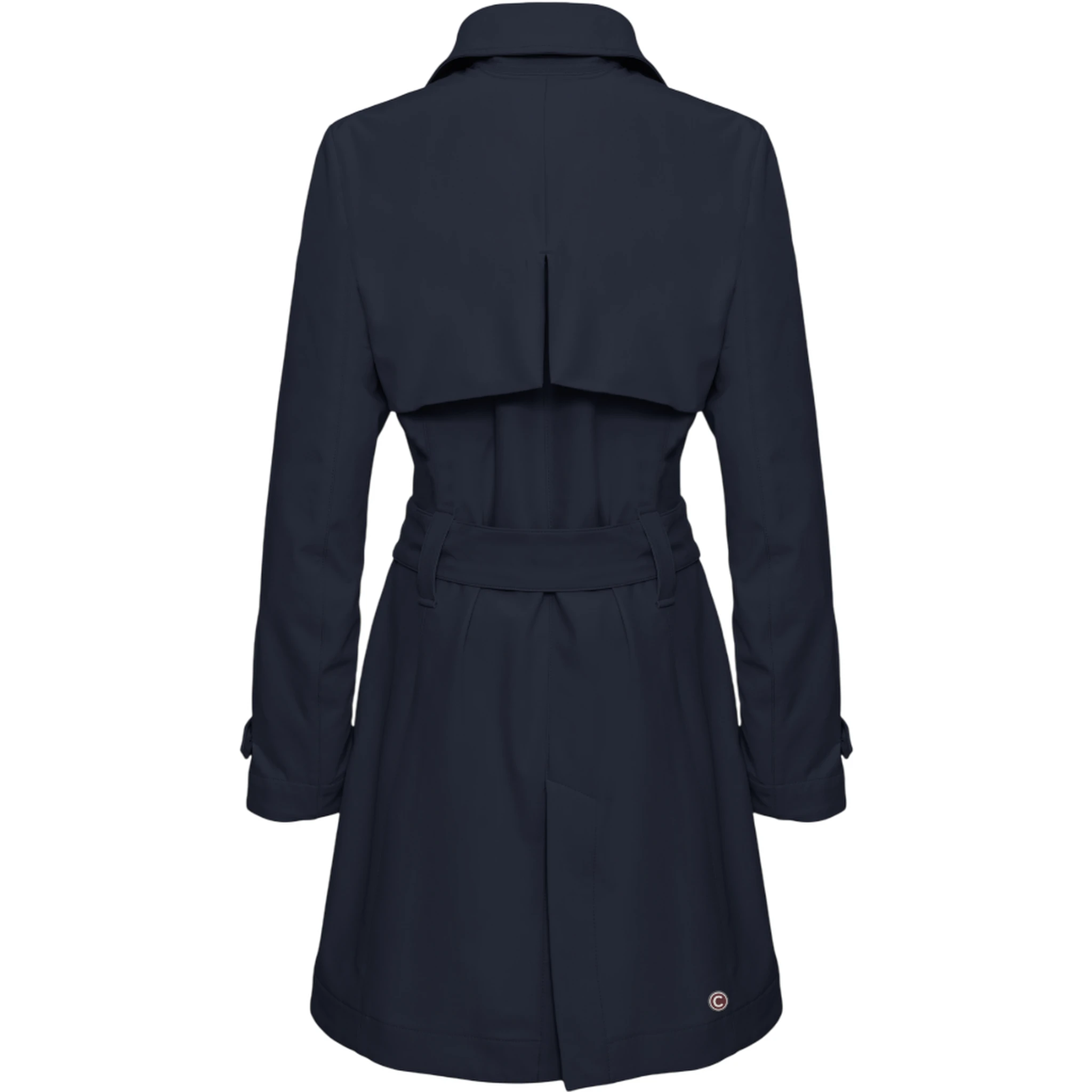 COLMAR Coats Blue