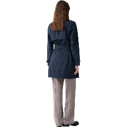 COLMAR Coats Blue