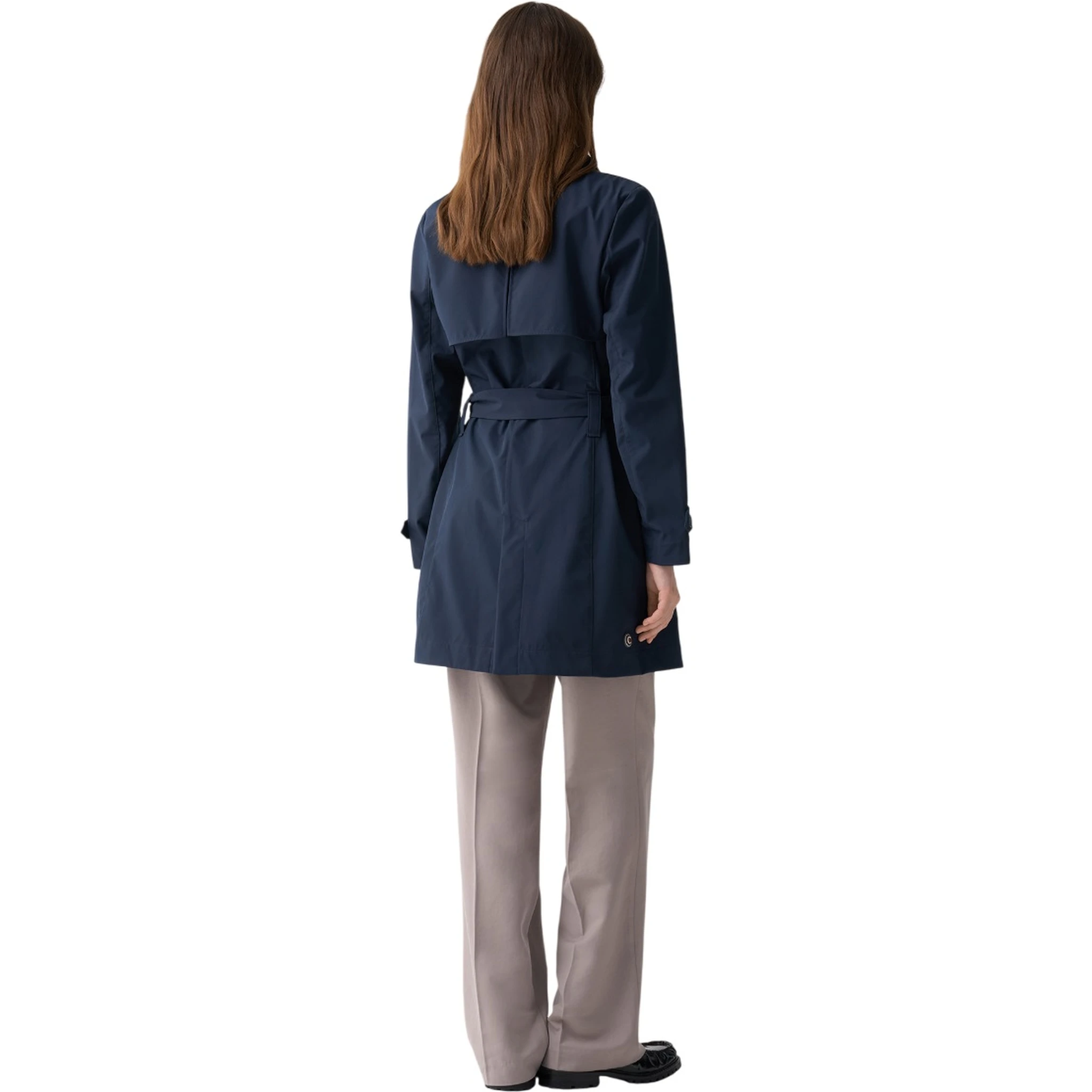 COLMAR Coats Blue