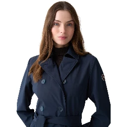COLMAR Coats Blue